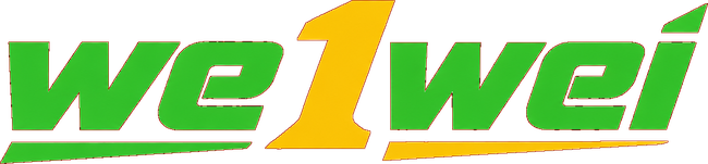 we1wei Logo